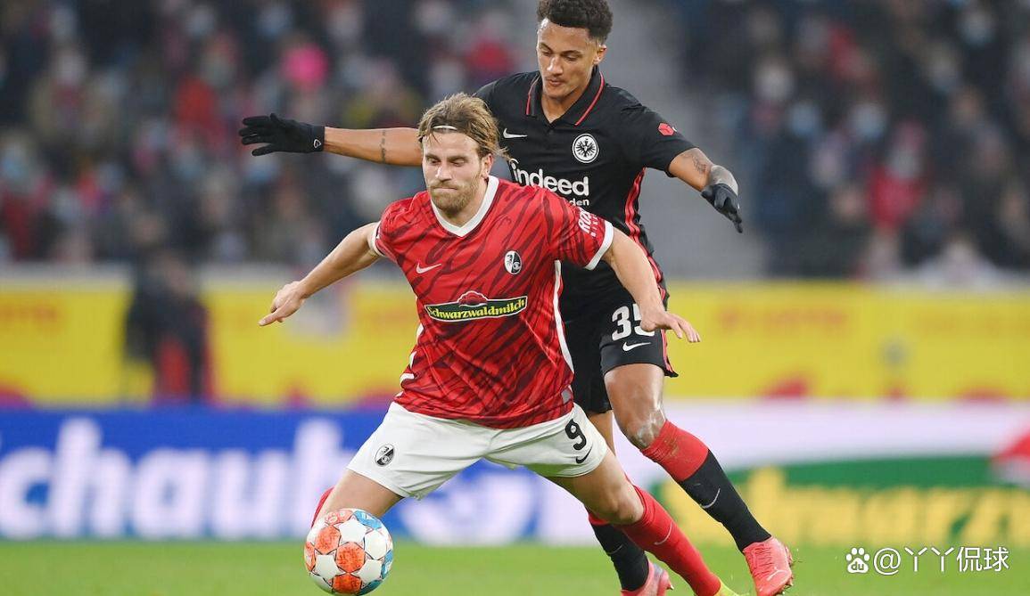 法兰克福主场击败弗赖堡保持稳定发挥的简单介绍 法兰克福主场击败弗赖堡保持稳定发挥的简单介绍