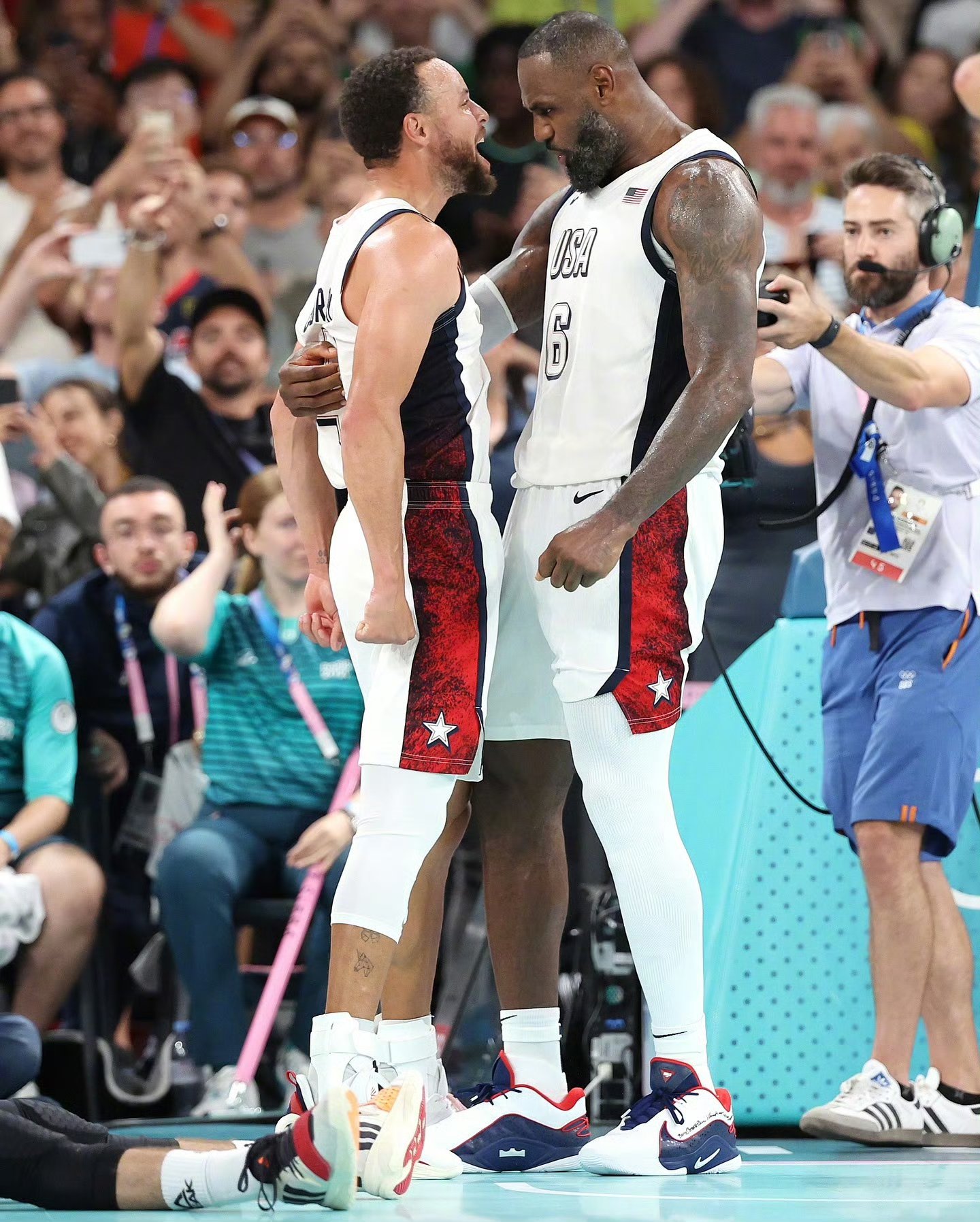 关于骑士和篮网之间的一战备战：大部分人惊讶交锋的信息